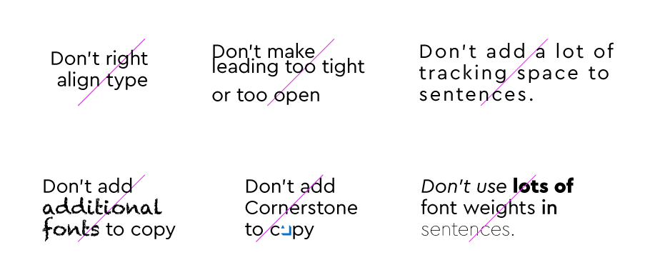 ALTRES-Type-Donts